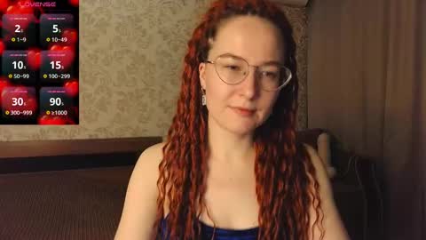 Agnes online show from February 19, 2025, 8:41 pm