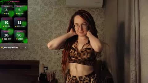 Agnes online show from October 15, 2025, 9:04 pm