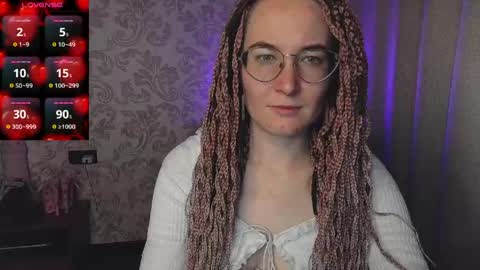 Agnes online show from April 26, 2026, 10:07 pm