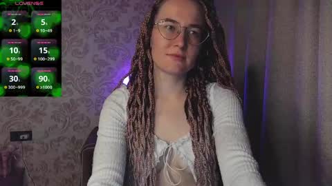 Agnes online show from April 27, 2026, 10:30 pm