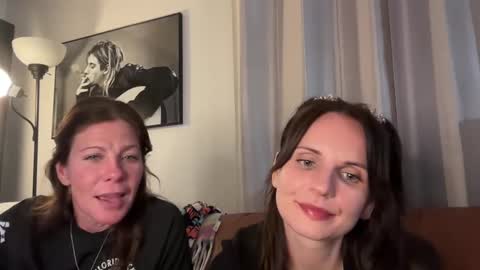 Snapshot of agnieszka192896 chatting on January 4, 2025, 2:56 am agnieszka192896 online show from January 4, 2025, 2:56 am