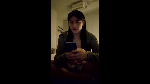 agustinafleur online show from May 19, 2026, 2:18 am