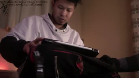 ah_ha online show from March 23, 2026, 5:44 am