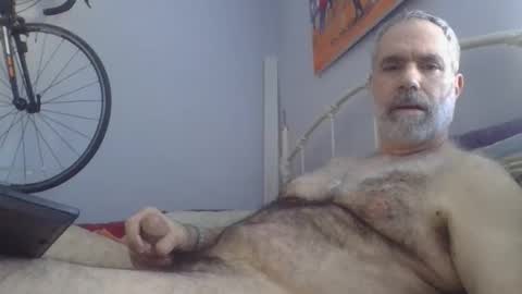 aharon54 online show from January 15, 2025, 10:46 pm