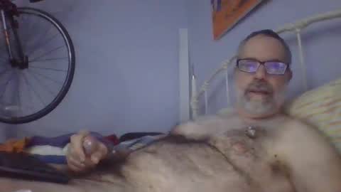 aharon54 online show from February 18, 2025, 1:55 pm