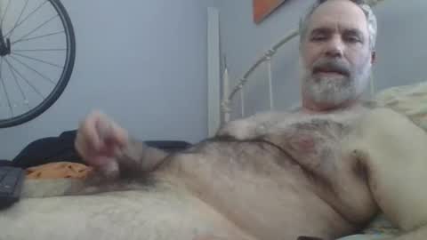 aharon54 online show from March 7, 2025, 10:54 pm
