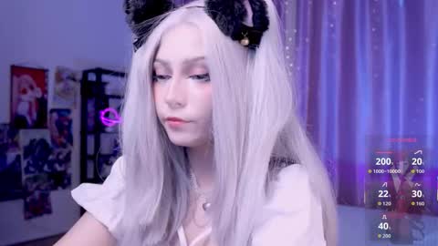 Snapshot of ahegame chatting on September 10, 2025, 4:51 pm Coraline online show from September 10, 2025, 4:51 pm