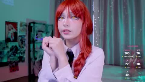 Snapshot of ahegame chatting on October 14, 2025, 1:23 pm Coraline online show from October 14, 2025, 1:23 pm