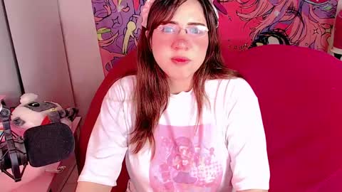 Snapshot of ahegaodoll chatting on June 2, 2026, 1:40 am ahegaodoll online show from June 2, 2026, 1:40 am