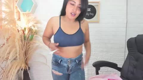 Ahisha online show from February 5, 2025, 2:37 pm