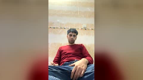 ahmadrose online show from December 16, 2025, 2:05 am