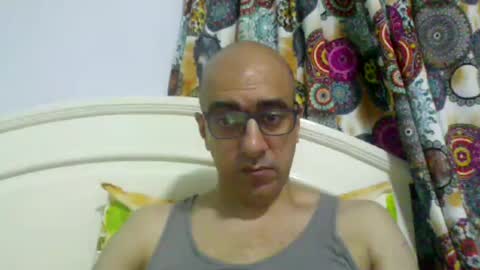 Ahmed Deprav online show from April 19, 2026, 10:58 am