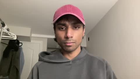 Dylan online show from March 24, 2026, 7:57 am