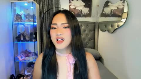 Snapshot of ahmrigrande chatting on October 20, 2025, 5:24 pm Ahmri online show from October 20, 2025, 5:24 pm