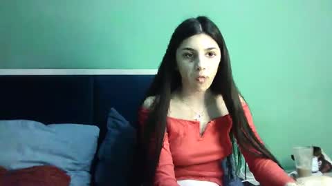 Selena online show from January 12, 2025, 3:57 pm