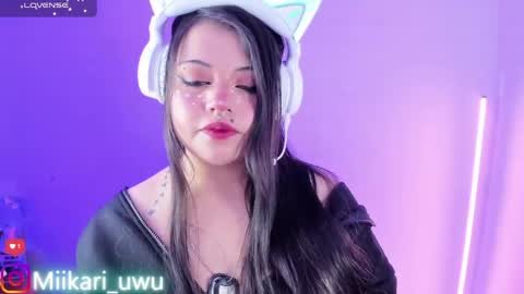 Ahri help me get to 100  online show from May 2, 2026, 4:17 am