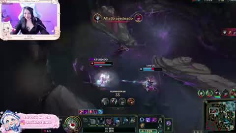 Ahri help me get to 100  online show from July 17, 2026, 5:03 am