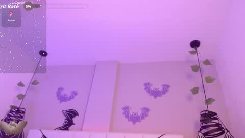 Snapshot of ahri_roux chatting on October 17, 2025, 4:48 am ahry online show from October 17, 2025, 4:48 am