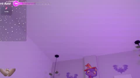 Snapshot of ahri_roux chatting on November 2, 2025, 2:03 am ahry online show from November 2, 2025, 2:03 am