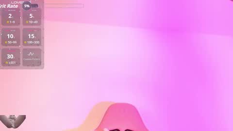 Snapshot of ahri_roux chatting on November 27, 2025, 2:35 am ahry online show from November 27, 2025, 2:35 am