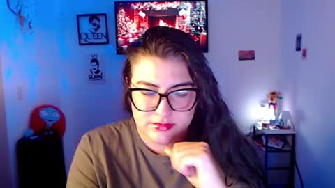 Snapshot of ahrianabluff_ chatting on December 19, 2025, 2:51 am Ahriana Bluff online show from December 19, 2025, 2:51 am