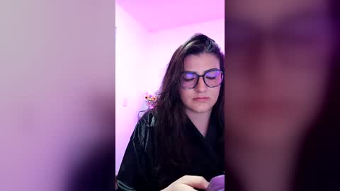 Snapshot of ahrianabluff_ chatting on August 4, 2026, 5:59 pm Ahriana Bluff online show from August 4, 2026, 5:59 pm