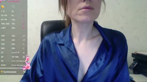 Ahtena online show from November 20, 2025, 4:51 pm