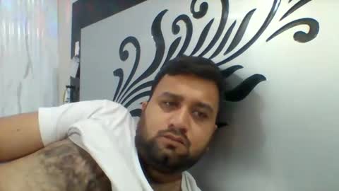 ahtisham118 online show from October 16, 2025, 7:53 am