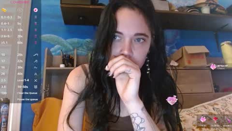 Kat online show from April 20, 2026, 5:37 pm