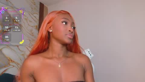 Snapshot of ahvi_ebony chatting on April 28, 2026, 2:11 pm Ahvi Ebony online show from April 28, 2026, 2:11 pm