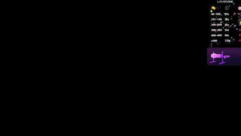 Ahytana online show from March 29, 2026, 8:53 pm