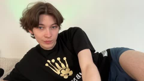 Denis online show from May 11, 2026, 12:55 pm