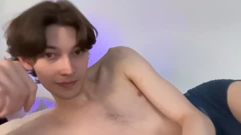 Denis online show from May 11, 2026, 2:45 pm