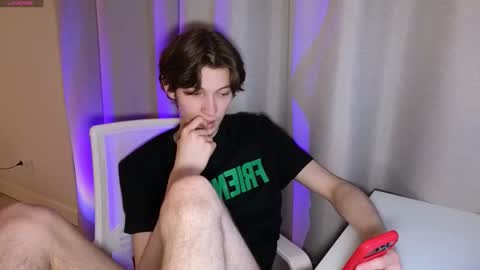 Denis online show from May 13, 2026, 9:55 pm