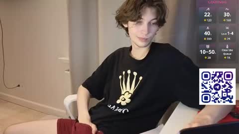 Denis online show from June 17, 2026, 8:54 pm