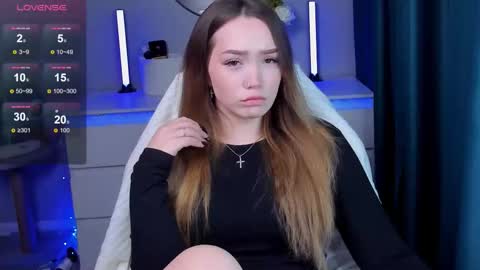 Snapshot of ai__girl chatting on October 19, 2025, 1:56 pm ai__girl online show from October 19, 2025, 1:56 pm