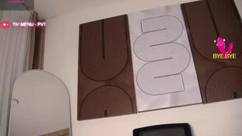 Aida  online show from February 1, 2026, 11:31 am