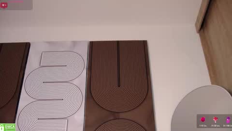 Aida  online show from March 22, 2026, 11:46 am