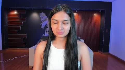 Snapshot of aidajoness chatting on September 18, 2025, 11:56 am aidajoness online show from September 18, 2025, 11:56 am