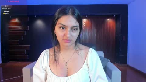 Snapshot of aidajoness chatting on October 3, 2025, 12:35 pm aidajoness online show from October 3, 2025, 12:35 pm