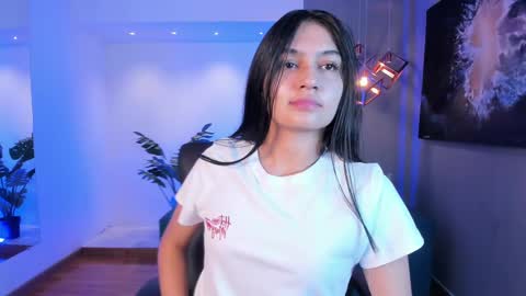 Snapshot of aidajoness chatting on October 7, 2025, 11:51 am aidajoness online show from October 7, 2025, 11:51 am