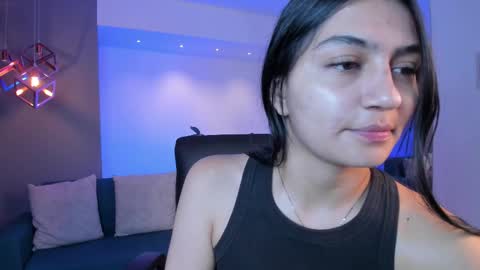 Snapshot of aidajoness chatting on October 8, 2025, 11:30 am aidajoness online show from October 8, 2025, 11:30 am