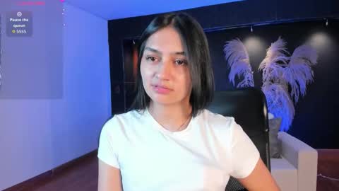 Snapshot of aidajoness chatting on October 13, 2025, 12:27 pm aidajoness online show from October 13, 2025, 12:27 pm