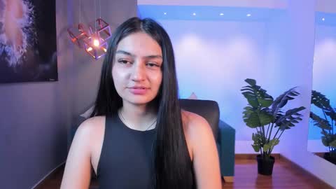 Snapshot of aidajoness chatting on October 15, 2025, 11:21 am aidajoness online show from October 15, 2025, 11:21 am