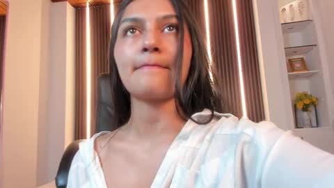 Snapshot of aidajoness chatting on October 29, 2025, 2:41 pm aidajoness online show from October 29, 2025, 2:41 pm