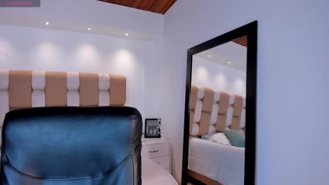 Snapshot of aidajoness chatting on October 30, 2025, 3:35 pm aidajoness online show from October 30, 2025, 3:35 pm