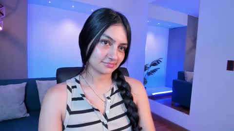 Snapshot of aidajoness chatting on November 17, 2025, 11:49 am aidajoness online show from November 17, 2025, 11:49 am