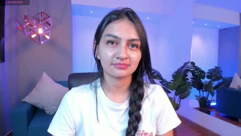 Snapshot of aidajoness chatting on November 23, 2025, 12:05 pm aidajoness online show from November 23, 2025, 12:05 pm