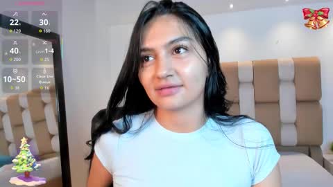 Snapshot of aidajoness chatting on December 15, 2025, 11:36 am aidajoness online show from December 15, 2025, 11:36 am