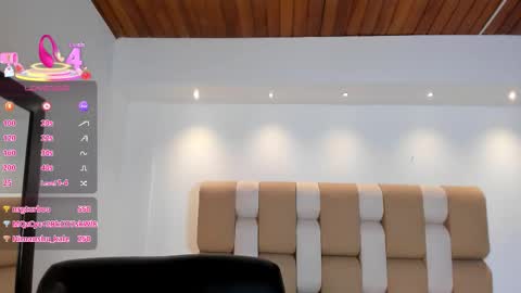 Snapshot of aidajoness chatting on December 15, 2025, 11:42 pm aidajoness online show from December 15, 2025, 11:42 pm